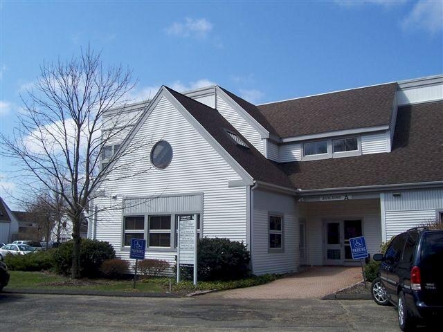 More Photos Of 51 Sherman Hill Rd, Woodbury Medical For Lease