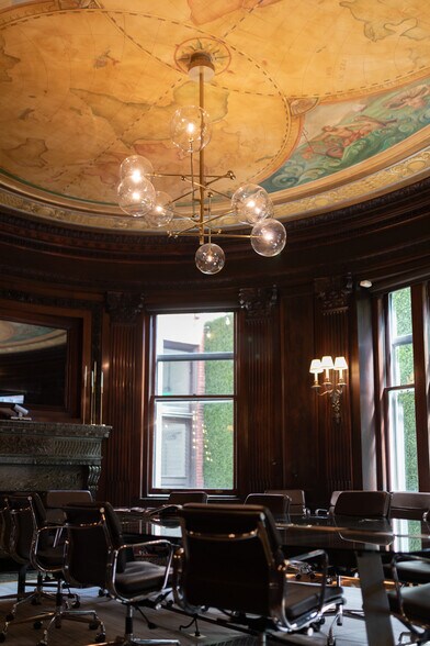 More Photos Of 6 E Eager St, Baltimore Office For Lease