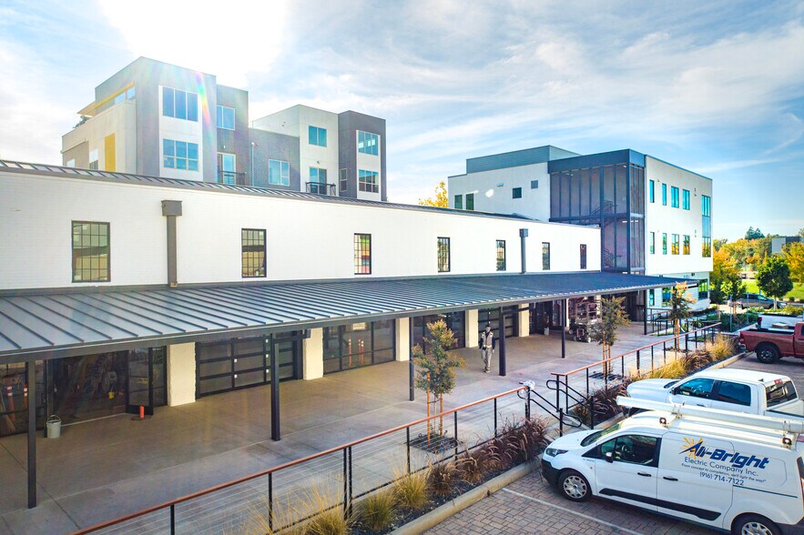 More Photos Of 2630 5th St, Sacramento Apartments For Lease