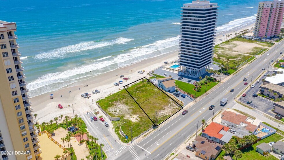 More Photos Of Atlantic @ Williams, Daytona Beach Land For Sale