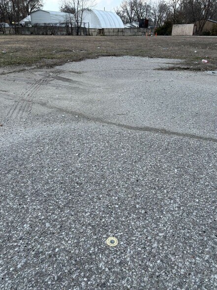 More Photos Of 119 Eastern Blvd, Jeffersonville Land For Sale