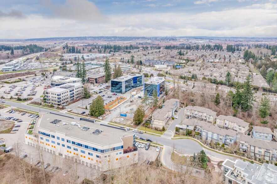 More Photos Of 15350 Croydon Dr, Surrey Office For Lease