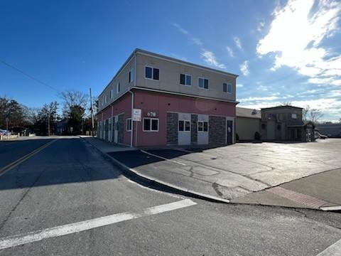 More Photos Of 670 Washington St, Attleboro Office For Lease
