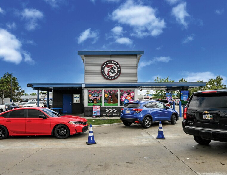 More Photos Of 1560 Marion Mount Gilead Rd, Marion Fast Food For Sale