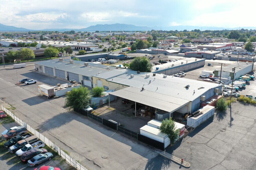More Photos Of 167 E 900 S, Provo Manufacturing For Sale