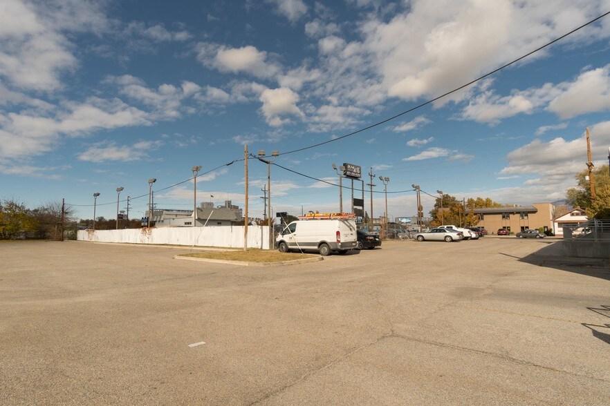 More Photos Of 155 31st St, Ogden Research And Development For Sale