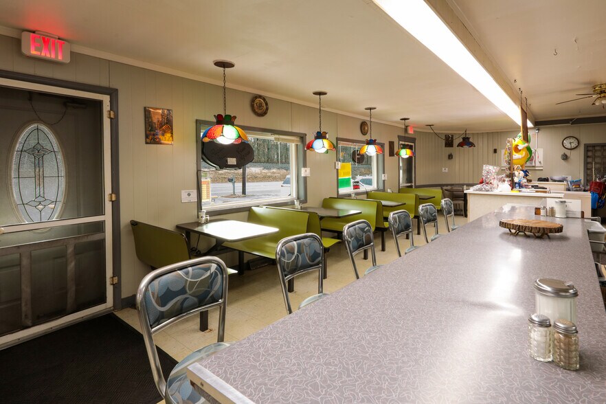 More Photos Of 2825 Marne Hwy, Hainesport Restaurant For Sale