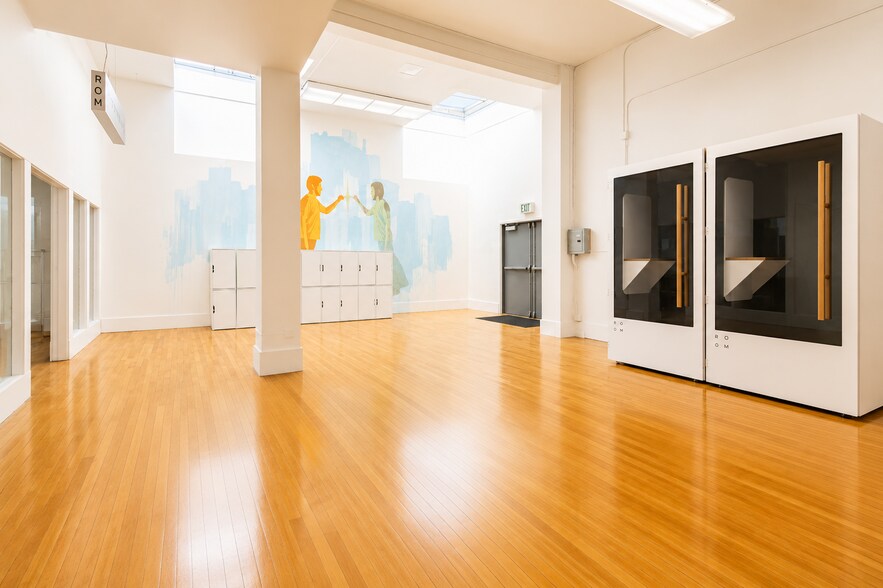 More Photos Of 2001-2017 Mission St, San Francisco Office For Lease