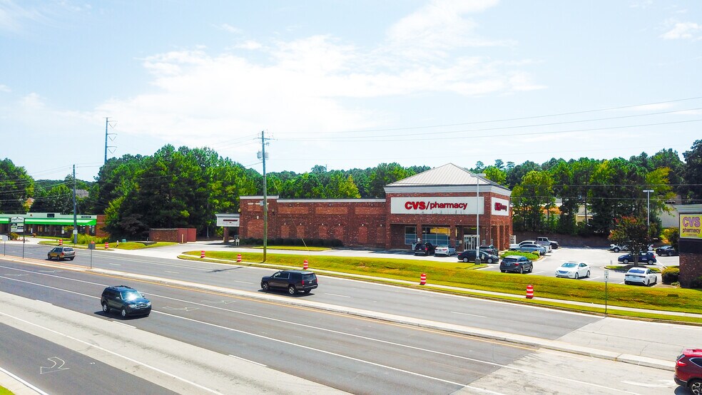 More Photos Of 2720 Highway 42 N, McDonough Drugstore For Sale