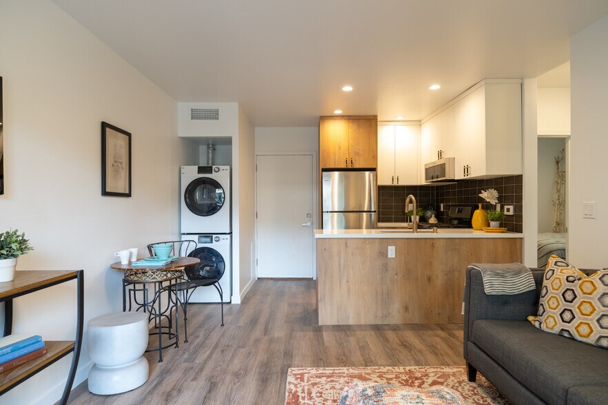 More Photos Of 3305-3309 Primera Ave, Los Angeles Apartments For Sale