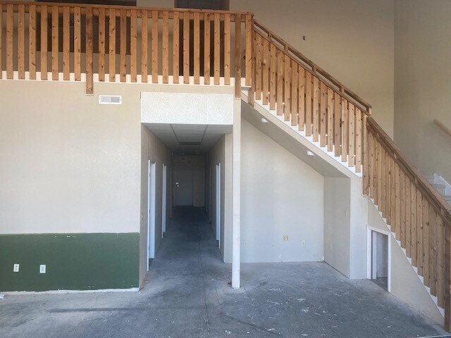 More Photos Of 5740 US 64 West Hwy, Murphy Storefront Retail Office For Lease