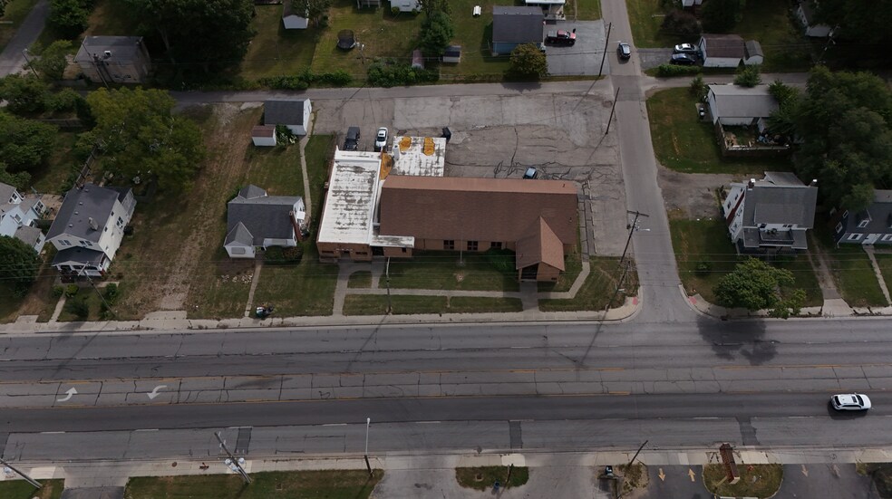More Photos Of 2800 S High St, Columbus Office For Sale