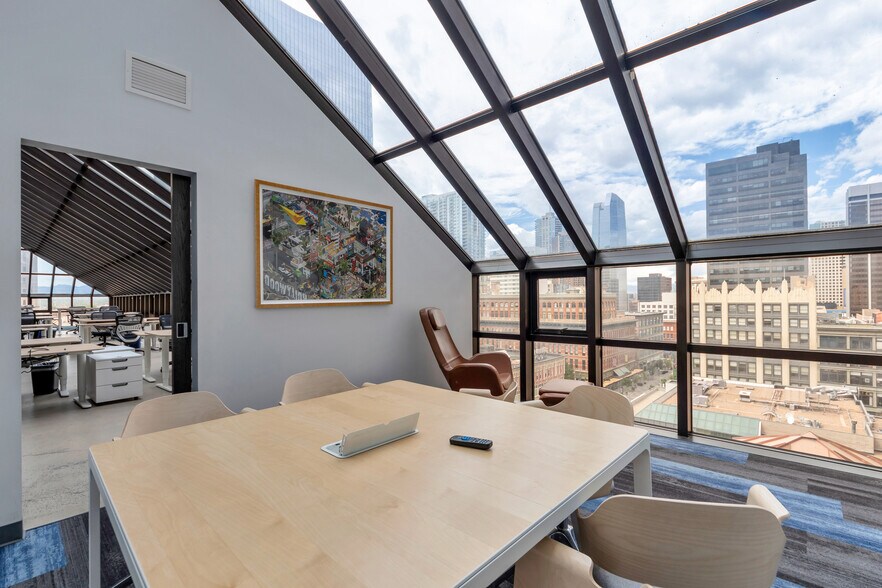 More Photos Of 535 16th St, Denver Office For Lease