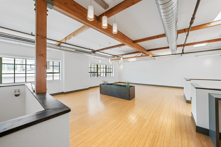 More Photos Of 42 Dore St, San Francisco Office For Lease
