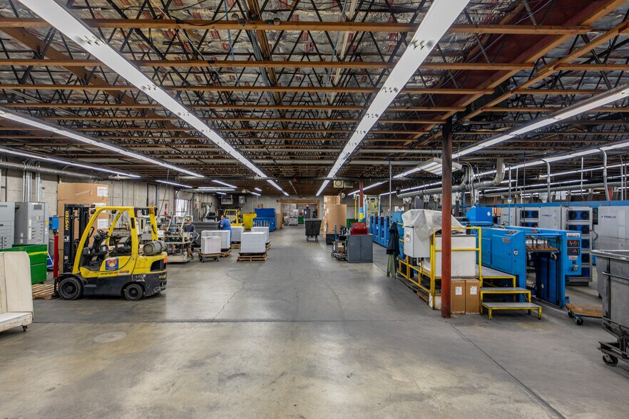 More Photos Of 3685 S 500 W, Salt Lake City Warehouse For Sale