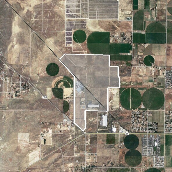 More Photos Of Highway 56 @ 5300 West, Cedar City Land For Sale