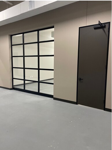 More Photos Of 22001 Northpark Dr, Kingwood Light Manufacturing For Lease