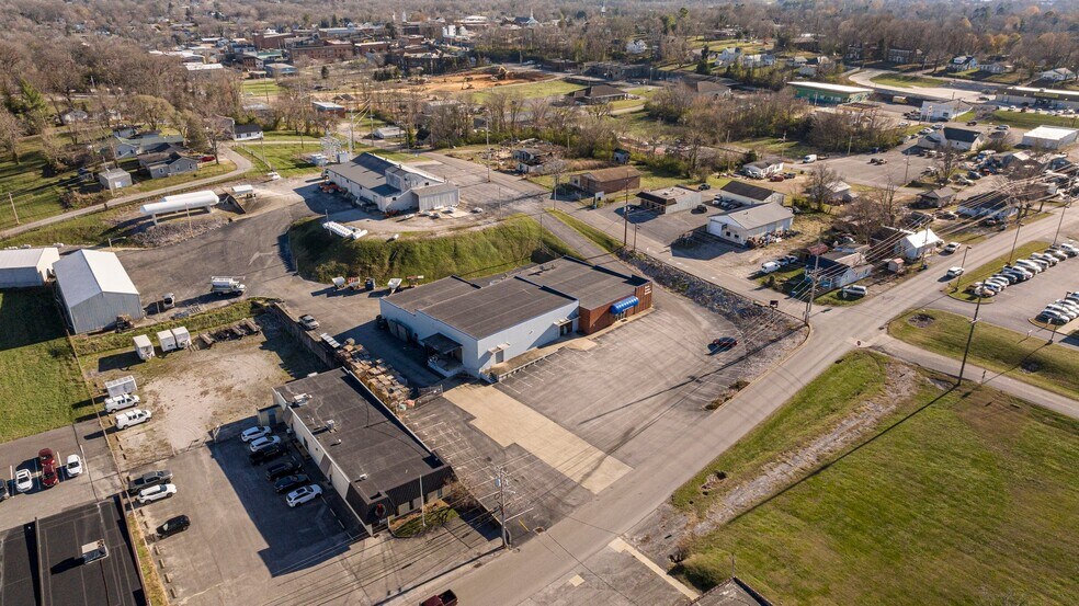 More Photos Of 300 Samson St, Glasgow Light Manufacturing For Sale