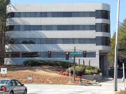 More Photos Of 2296 Henderson Mill Rd NE, Atlanta Office For Lease