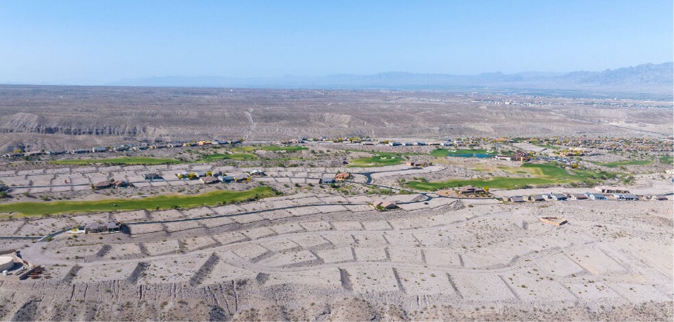 More Photos Of The Heights at Laughlin Ranch, Bullhead City Land For Sale