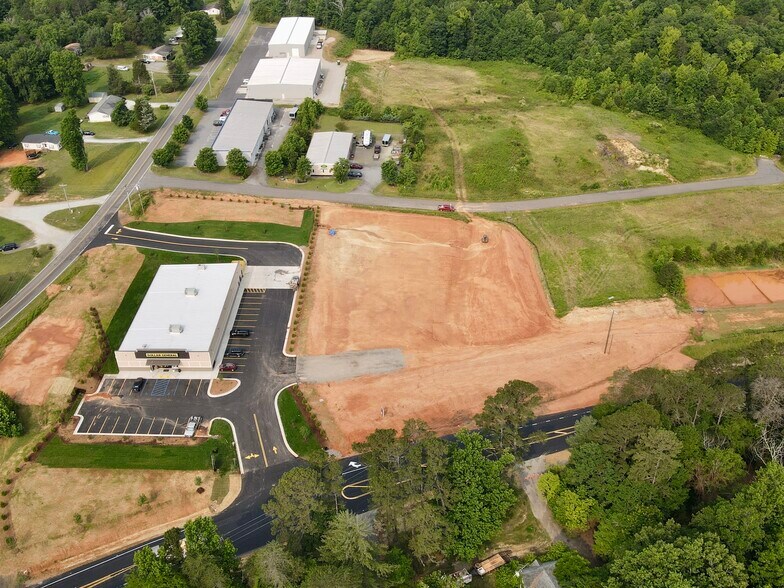 More Photos Of E Highway 64, Mocksville Land For Sale