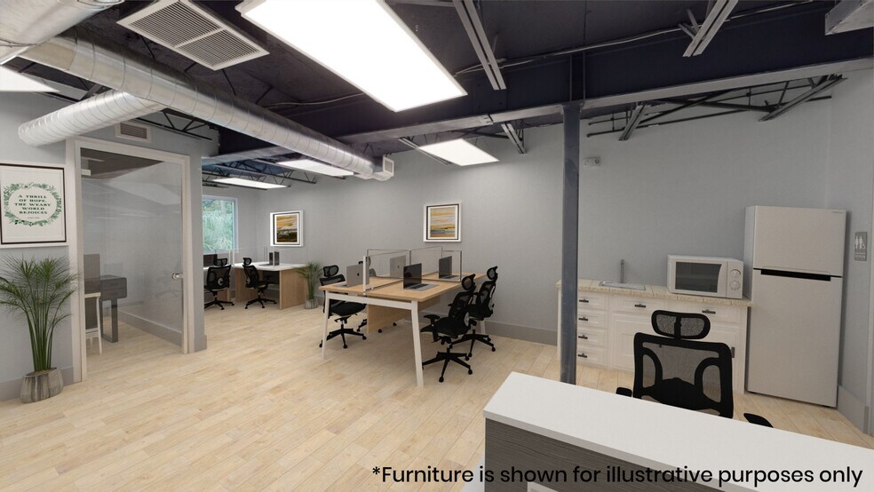 More Photos Of 1801 SE 3rd Ave, Fort Lauderdale Loft Creative Space For Lease