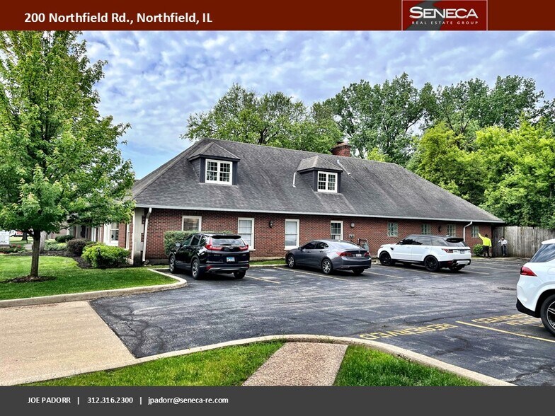 More Photos Of 200 Northfield Rd, Northfield Medical For Sale