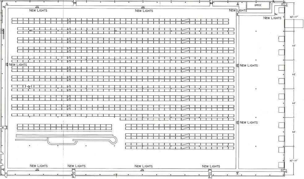 More Photos Of 43 Stults Rd, Dayton Warehouse For Sale