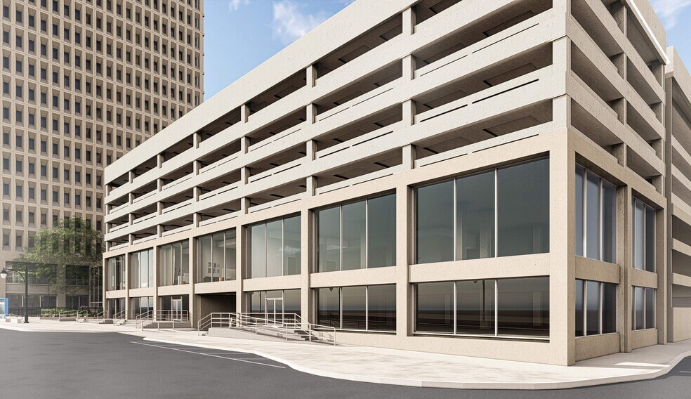 More Photos Of 10 W 9th St, Kansas City Office For Lease