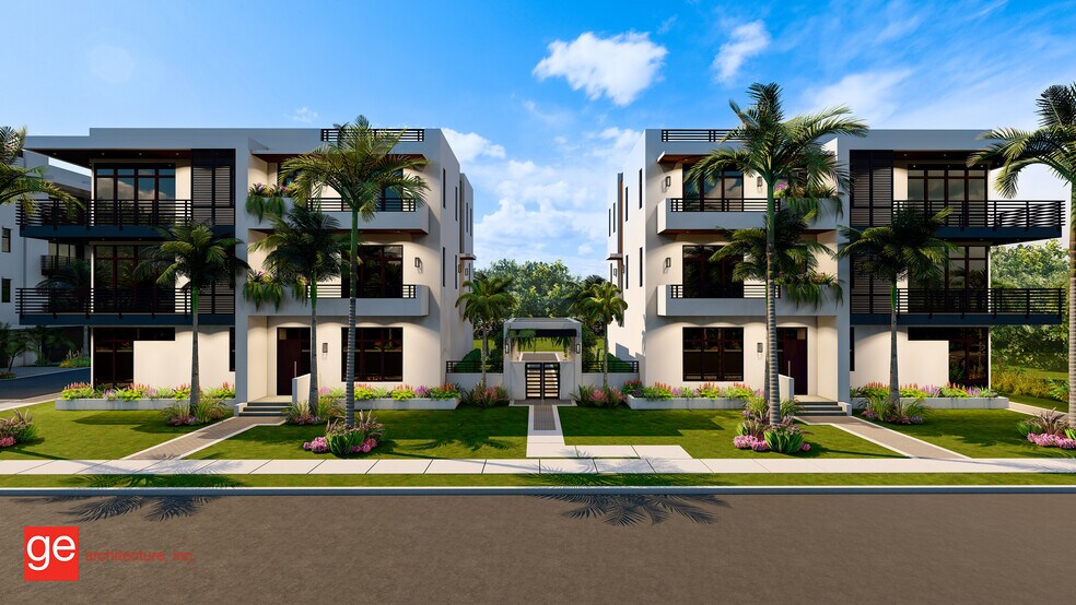 More Photos Of 2410 N Federal Hwy, Delray Beach General Retail For Sale