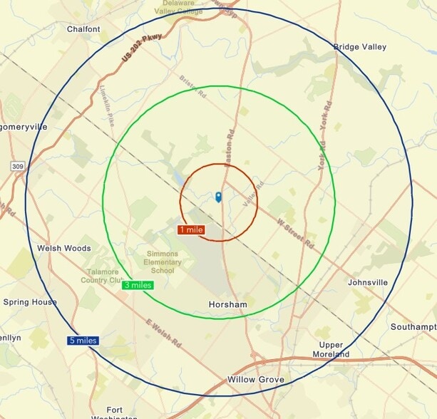 More Photos Of 272 Titus Ave, Warrington Storefront Retail Office For Lease