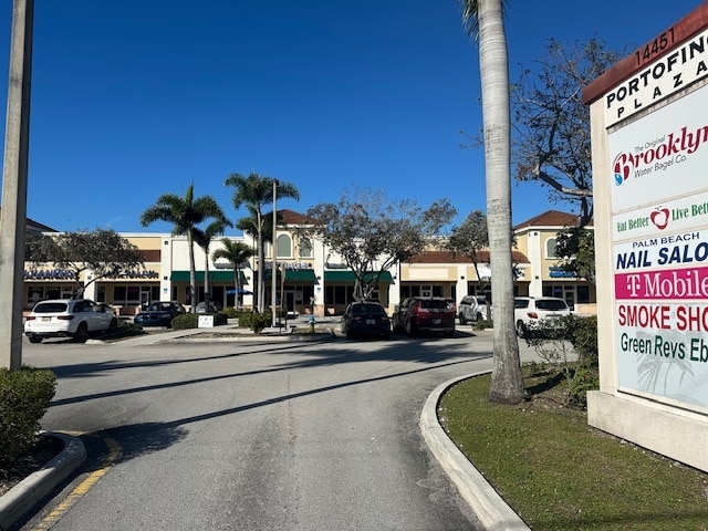 More Photos Of 14451 S Military Trl, Delray Beach Freestanding For Lease