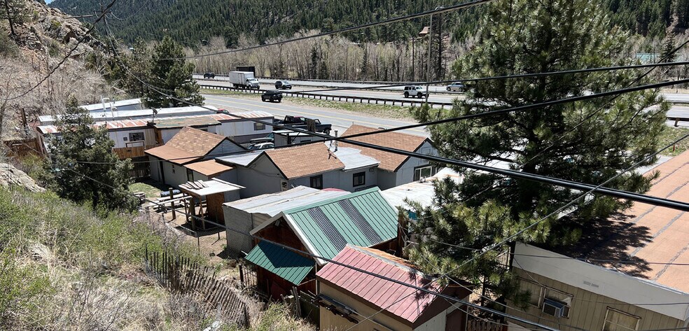 More Photos Of 757 County Road 308, Dumont Manufactured Housing Mobile Home Park For Sale