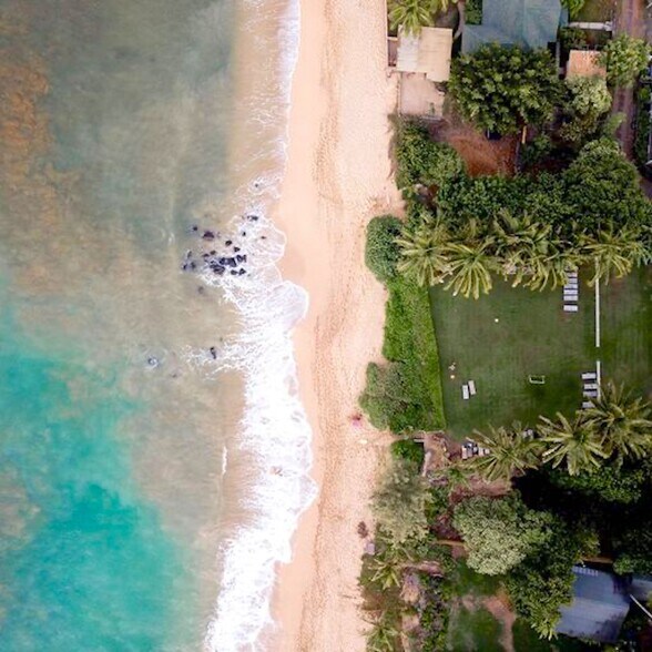 More Photos Of 49 Hana Hwy, Paia Land For Sale