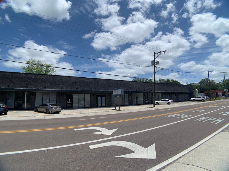 More Photos Of 4907 N Florida Ave, Tampa Coworking Space