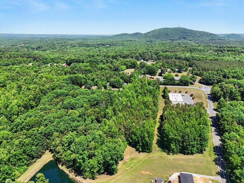 More Photos Of 0 Garren Town Rd, Asheboro Land For Sale