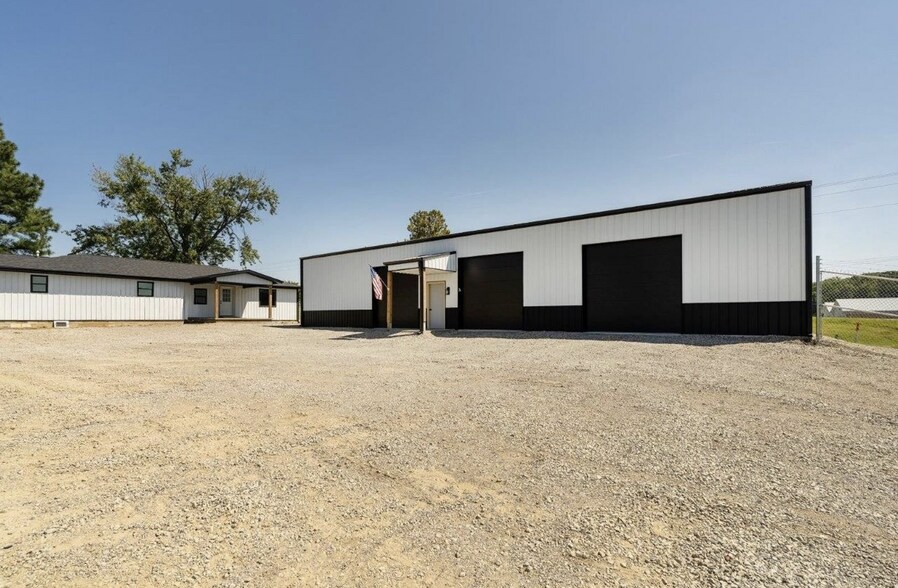 More Photos Of 12258 Cedar Grove Rd, Marion Industrial For Sale