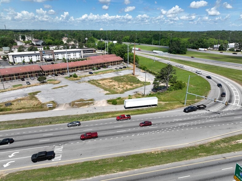 More Photos Of 1200 Eastern Blvd, Montgomery Land For Sale
