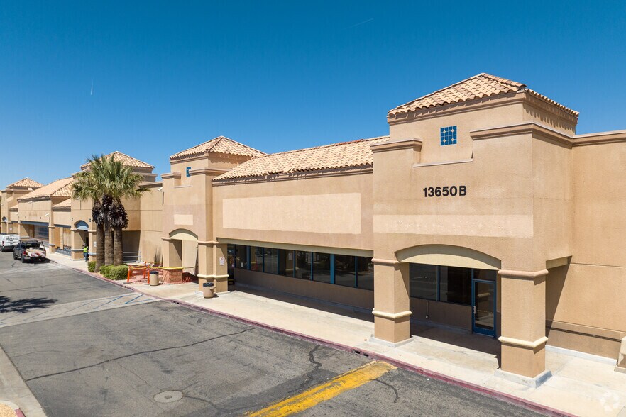 Primary Photo Of 13650 Bear Valley Rd, Victorville Supermarket For Sale