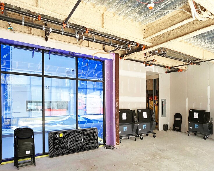 More Photos Of 613-619 S 24th St, Philadelphia Storefront Retail Residential For Lease