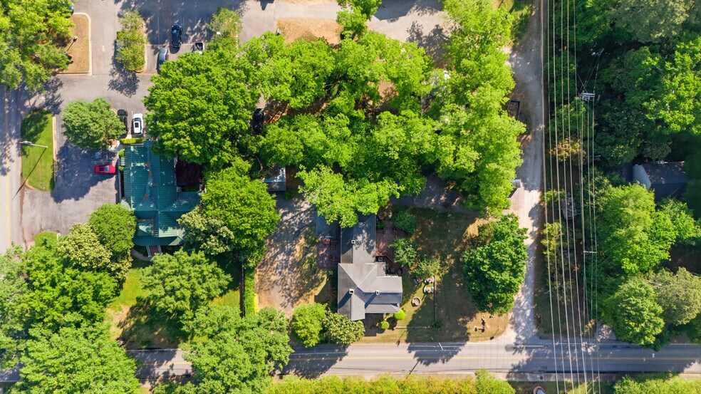 More Photos Of 7302 Woodrow St, Irmo Office Residential For Sale