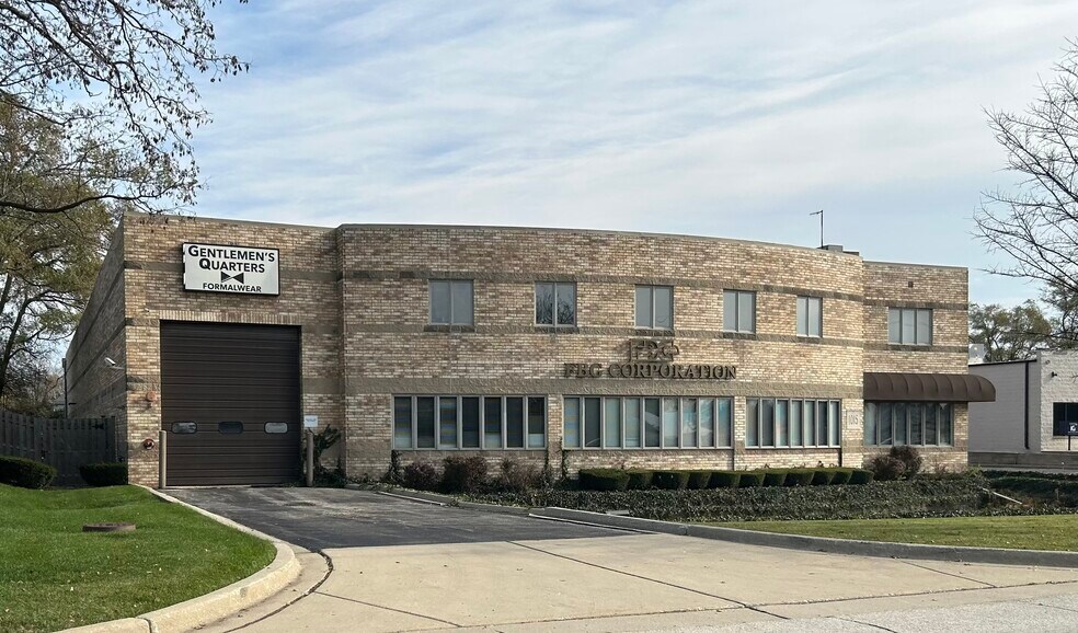 Primary Photo Of 1015 S Route 83, Elmhurst Light Distribution For Lease
