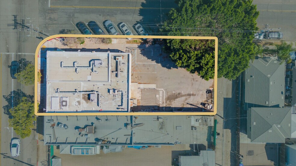 More Photos Of 2989-2995 National Ave, San Diego Storefront For Sale