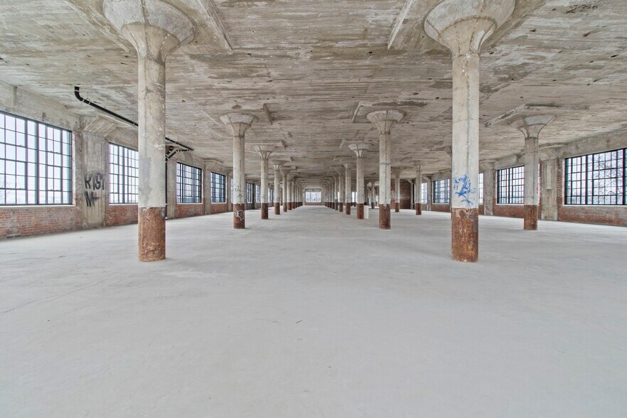 More Photos Of 2201 Margaret St, Philadelphia Medical For Lease