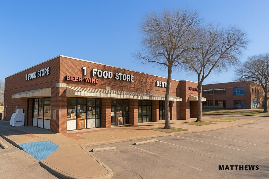 More Photos Of 101 E Corporate Dr, Lewisville Freestanding For Lease