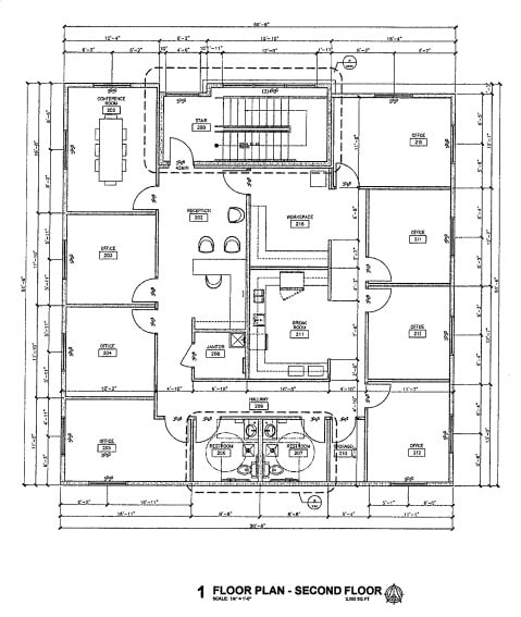More Photos Of 7810 E 108th St, Tulsa Office For Sale