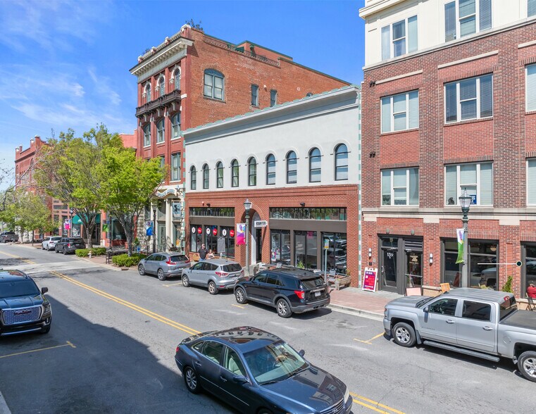 More Photos Of 135 E Main St, Rock Hill Office For Sale