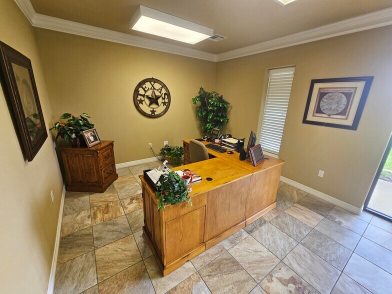 More Photos Of 19802 Fm-1488, Magnolia Warehouse For Sale