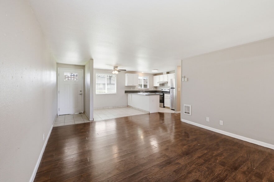 More Photos Of West 18th Ave & Bailey Hill Road, Eugene Apartments For Sale