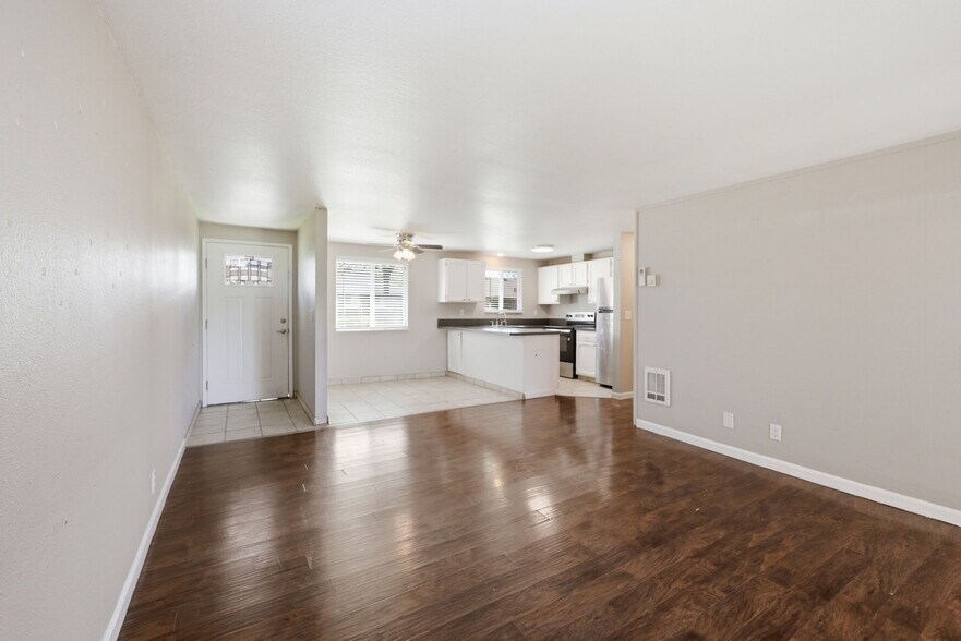 More Photos Of West 18th Ave & Bailey Hill Road, Eugene Apartments For Sale